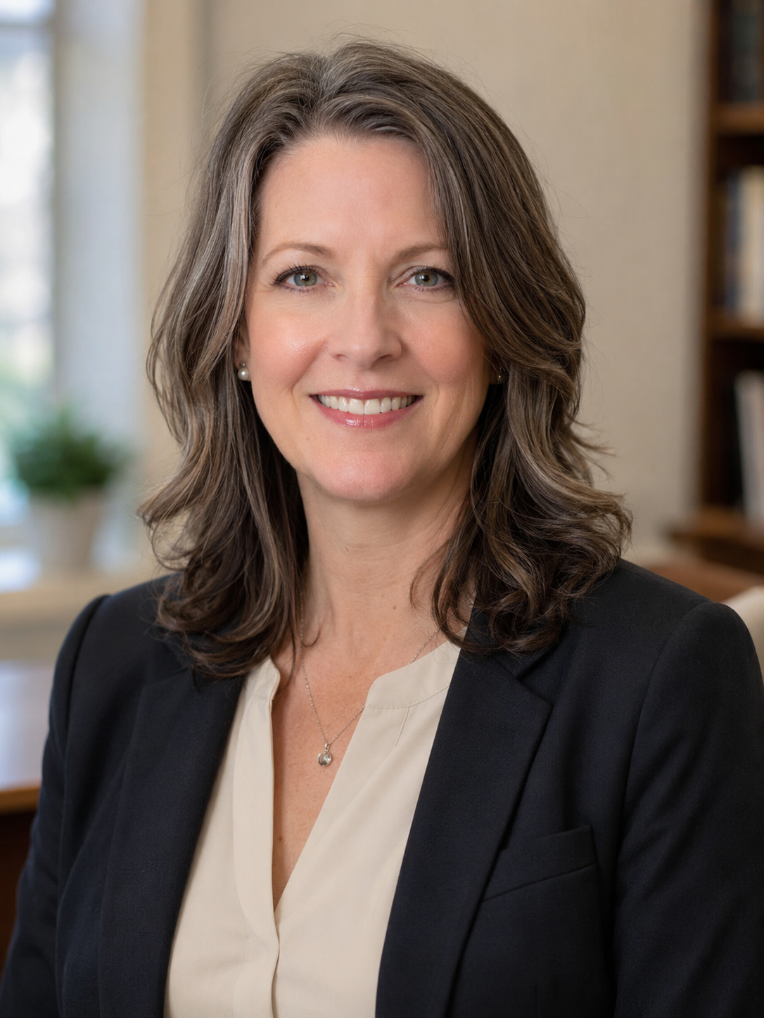 Claire H. Bennett