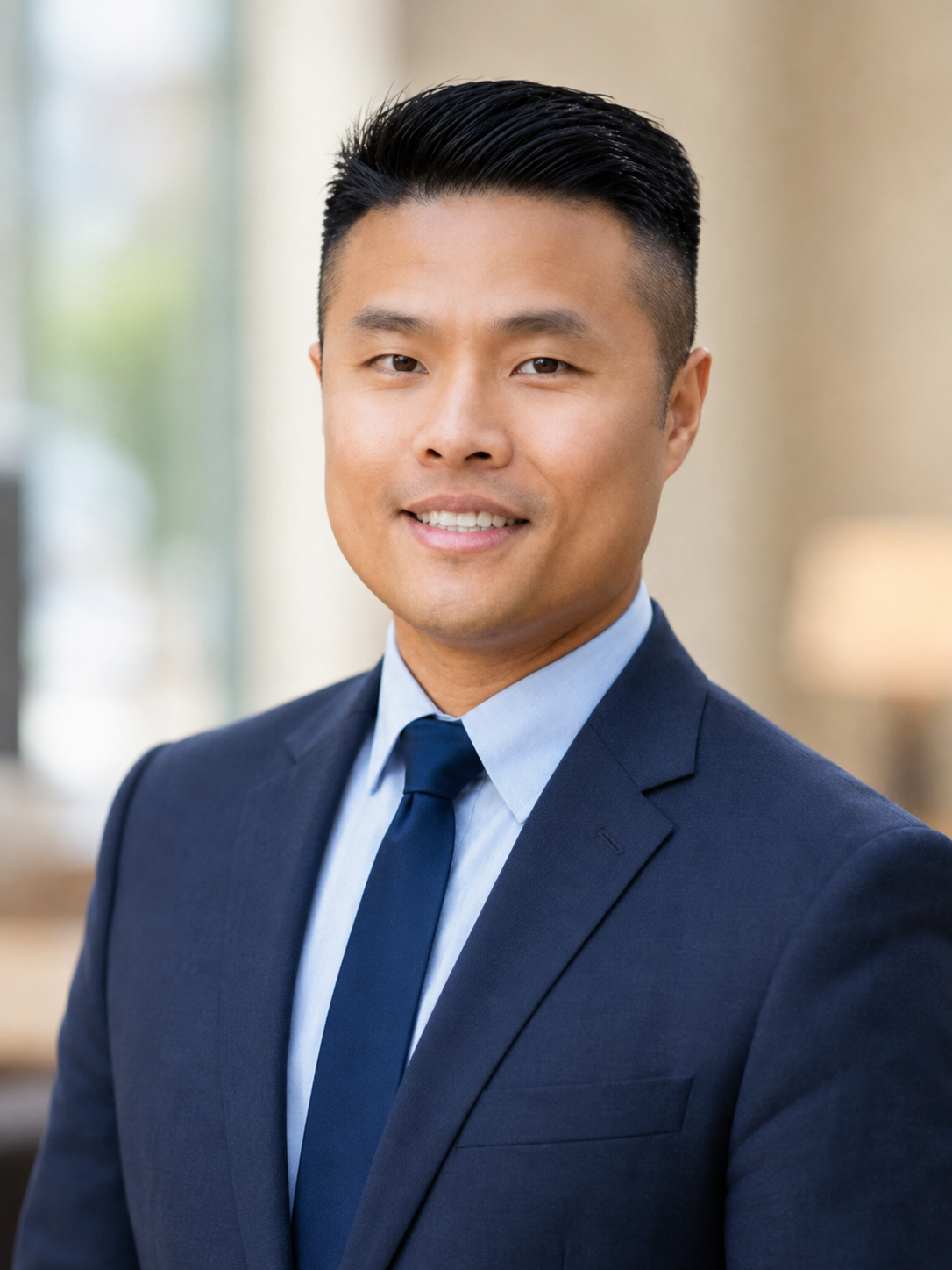 Daniel R. Kim
