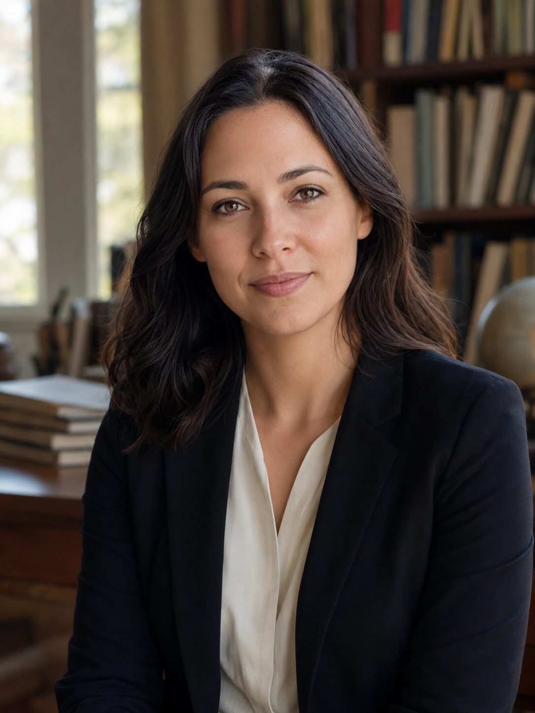 Dr. Leona Price