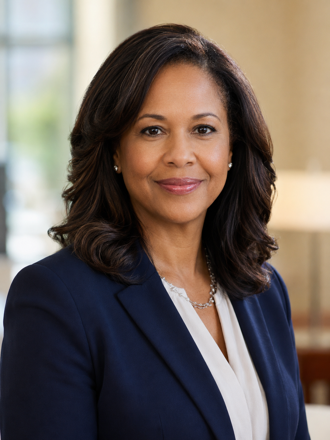 Dr. Maya S. Bell