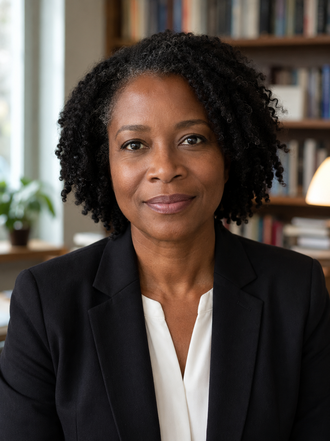 Dr. Miriam Osei