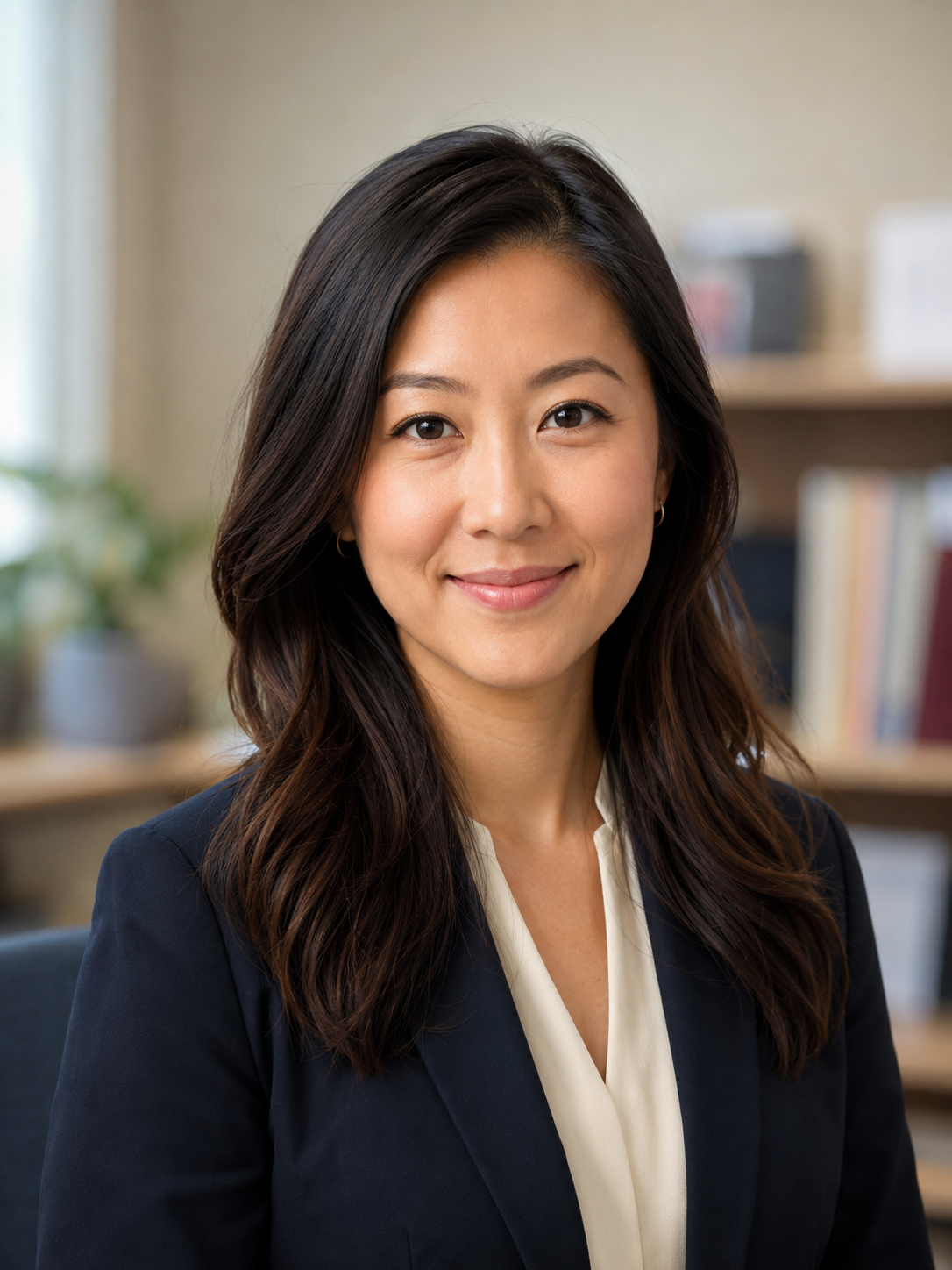 Naomi Q. Park