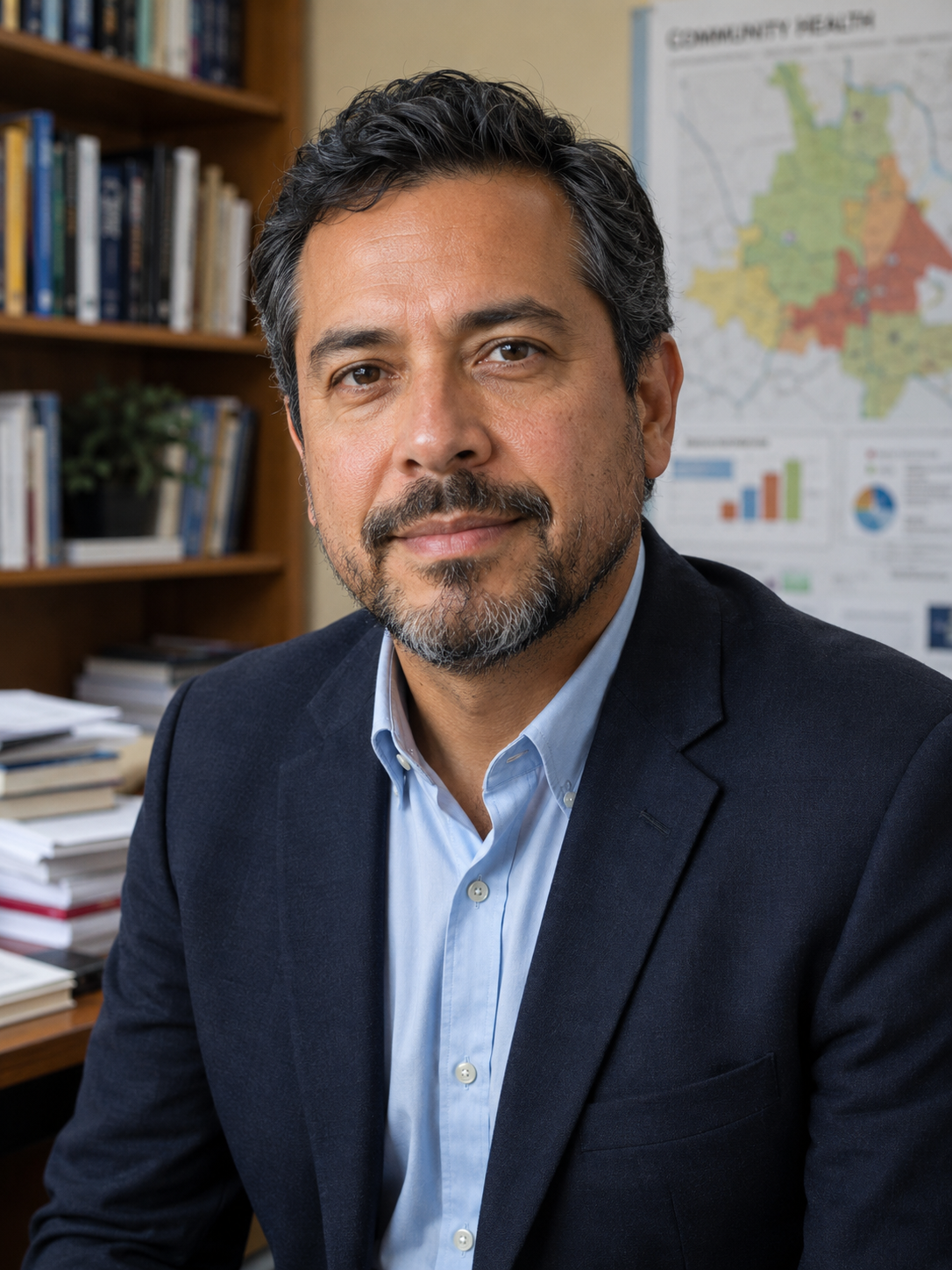 Dr. Rafael Ibarra